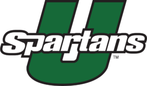 Usc Upstate Spartans Logo