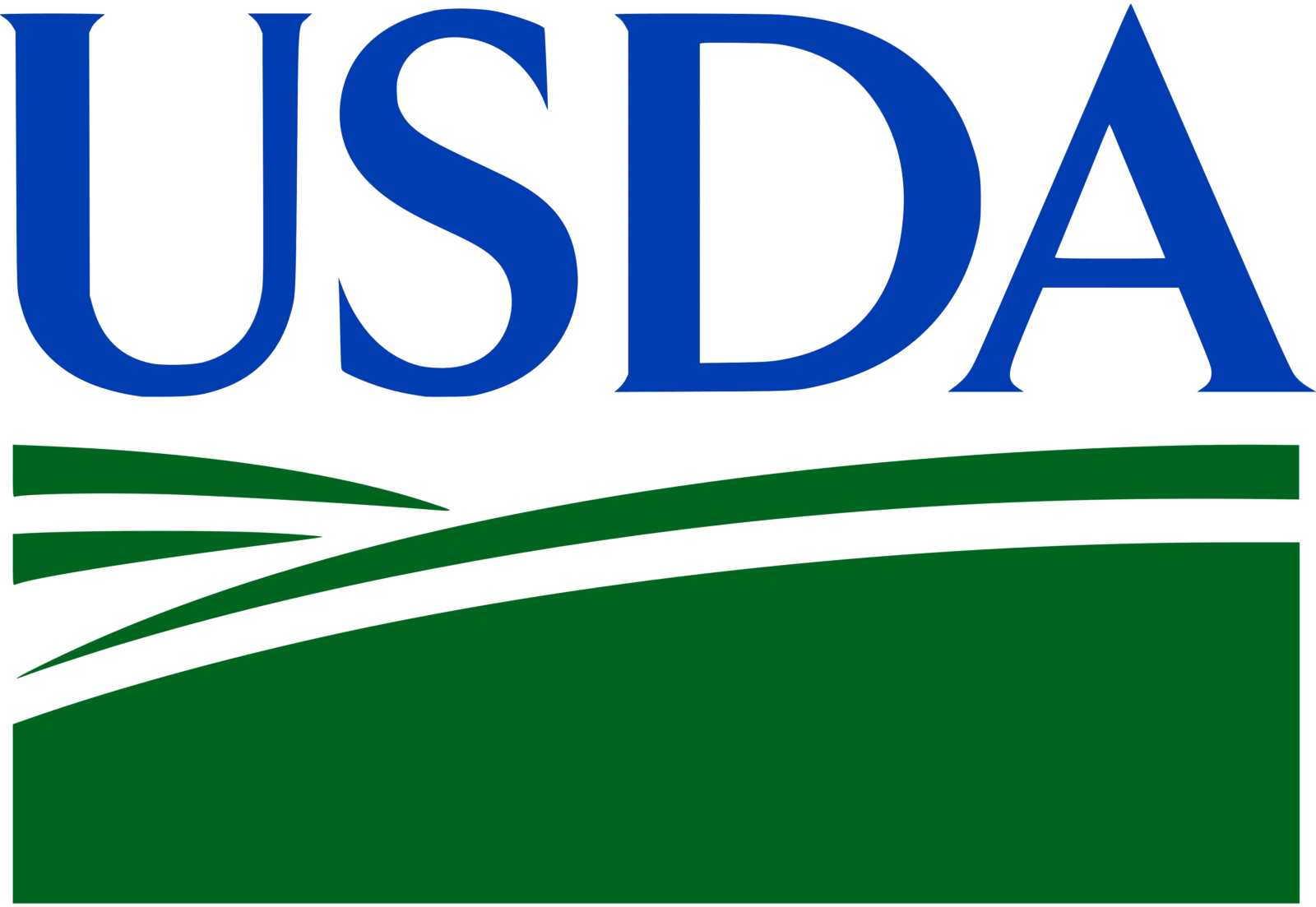 Usda Logo