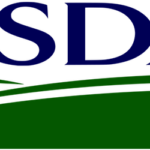 USDA logo and symbol
