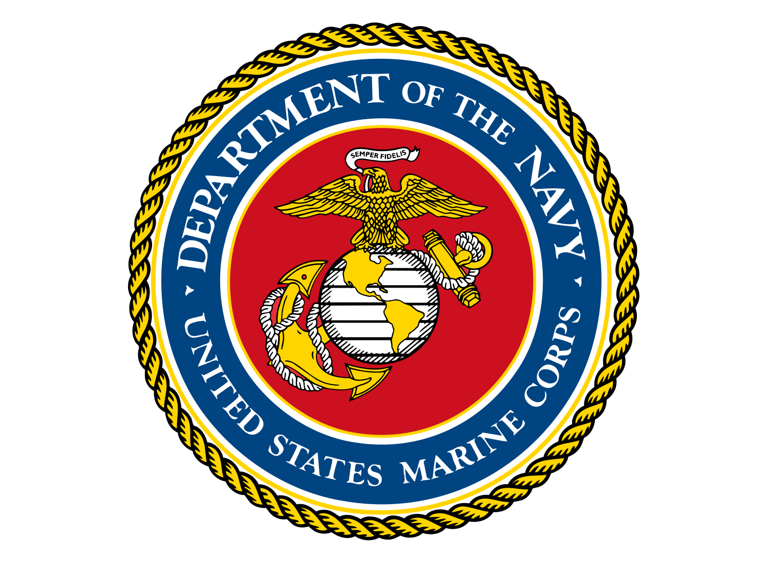 Usmc Logo