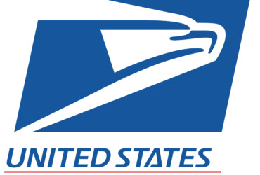 Usps Logo