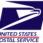USPS logo and symbol
