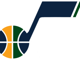 Utah Jazz Logo