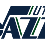 Utah Jazz logo and symbol