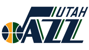 Utah Jazz logo and symbol