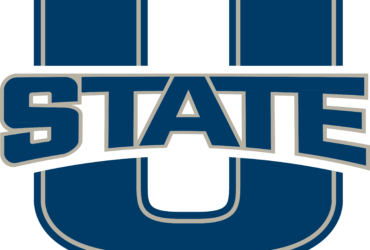 Utah State Aggies Logo