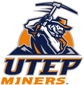 Utep Miners Logo