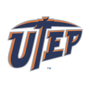 Utep Miners Logo