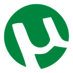 Utorrent Logo
