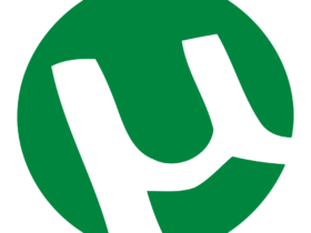 Utorrent Logo