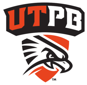 Utpb Falcons Logo