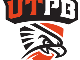 Utpb Falcons Logo