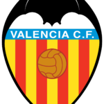 Valencia logo and symbol