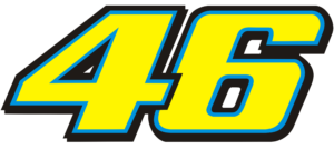 Valentino Rossi Logo