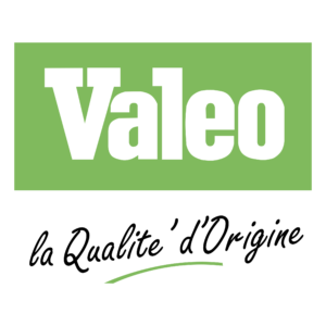 Valeo Logo