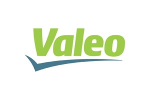 Valeo Logo