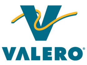 Valero Logo