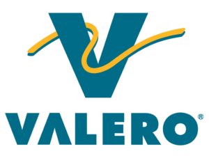 Valero Logo