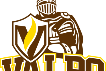 Valparaiso Crusaders Logo