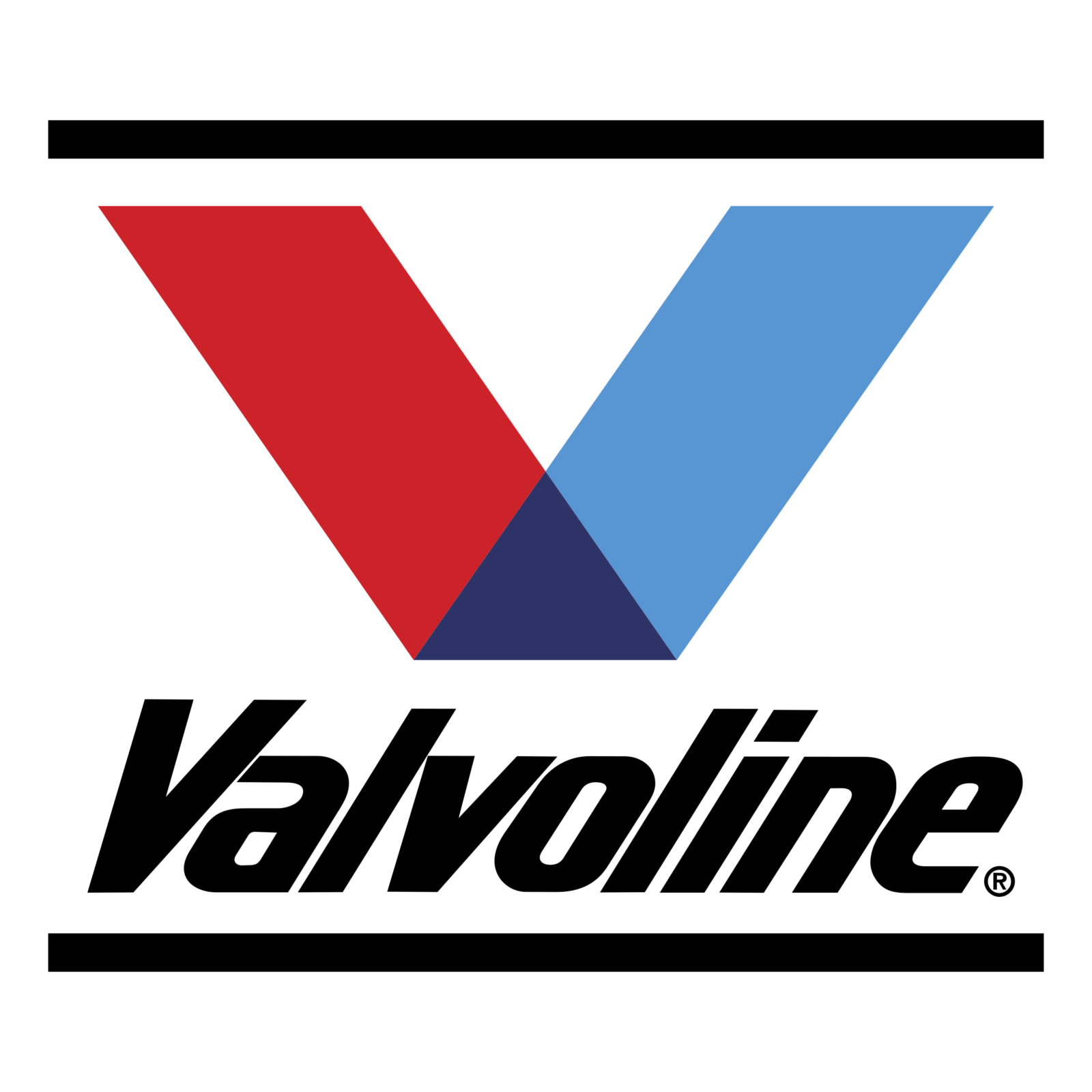 Valvoline Logo