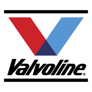 Valvoline Logo