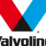 Valvoline logo and symbol