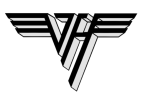 Van Halen Logo