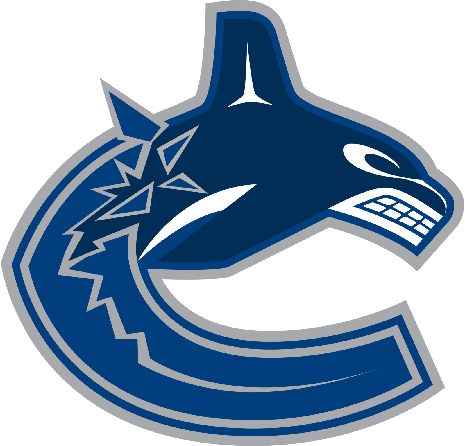 Vancouver Canucks Logo