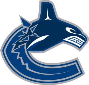 Vancouver Canucks Logo