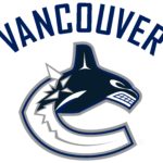 Vancouver Canucks logo and symbol