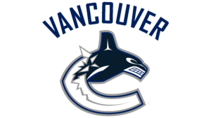 Vancouver Canucks logo and symbol