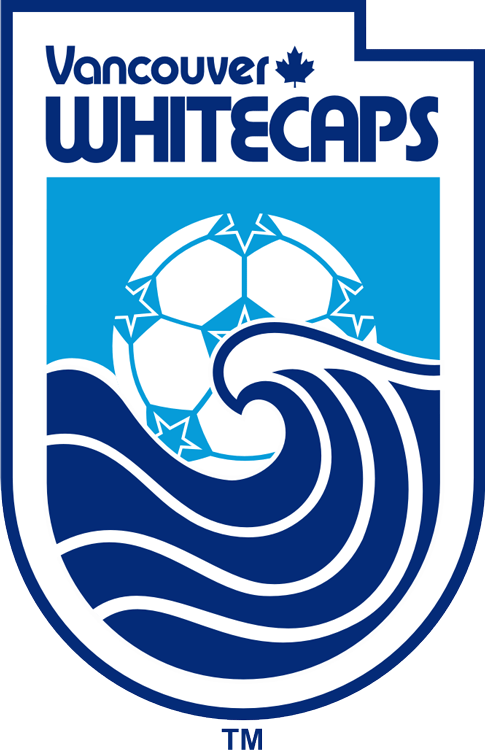 Vancouver Whitecaps Logo