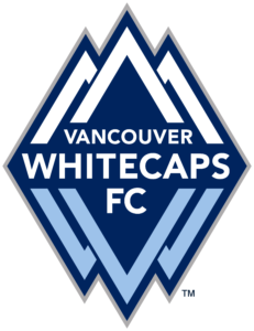 Vancouver Whitecaps Logo