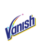 Vanish Logo and symbol