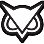 VanossGaming logo and symbol