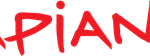 Vapiano logo and symbol