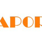 Vaporl Logo