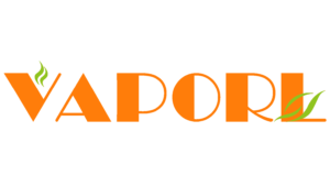 Vaporl Logo