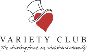 Variety logo and symbol