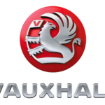 Vauxhall logo and symbol