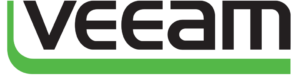 Veeam logo and symbol