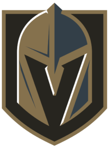 Vegas Golden Knights logo and symbol