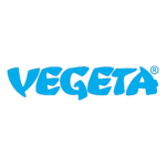 Vegeta logo and symbol