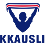 Veikkausliiga Finland Logo