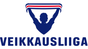 Veikkausliiga Finland Logo