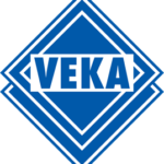 Veka logo and symbol