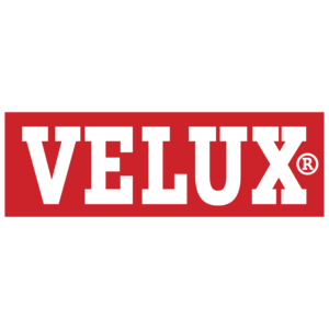 Velux logo and symbol