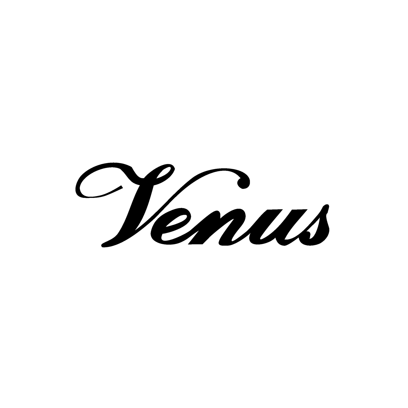 Venus Logo