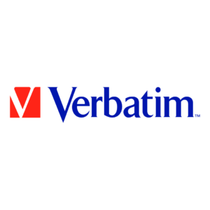 Verbatim Logo