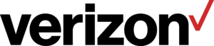 Verizon logo and symbol